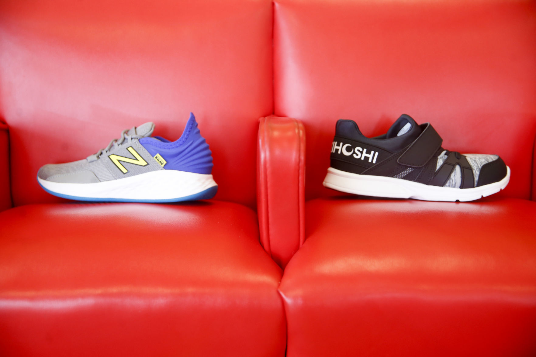 Kids shoes